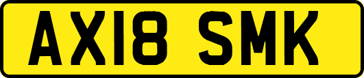 AX18SMK