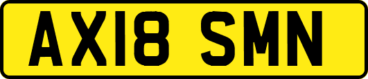 AX18SMN