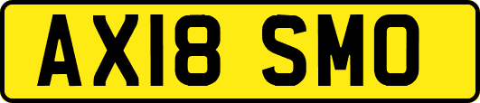 AX18SMO