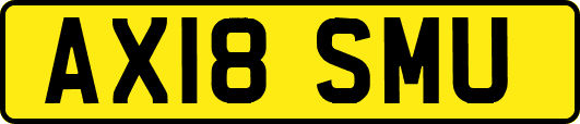 AX18SMU