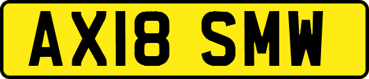 AX18SMW