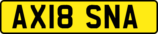 AX18SNA