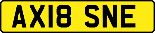 AX18SNE