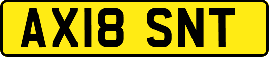 AX18SNT