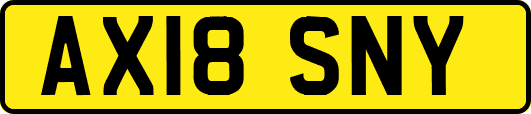 AX18SNY