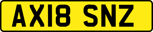 AX18SNZ
