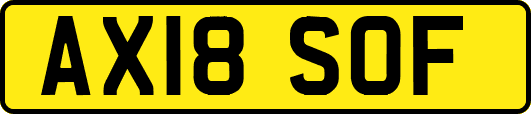 AX18SOF