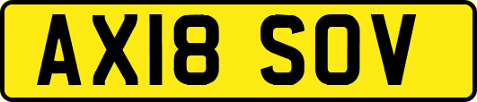 AX18SOV