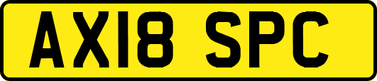 AX18SPC