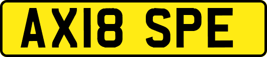 AX18SPE