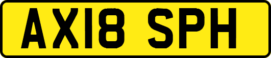 AX18SPH