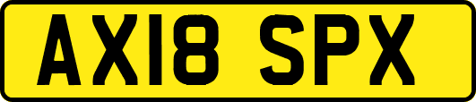 AX18SPX