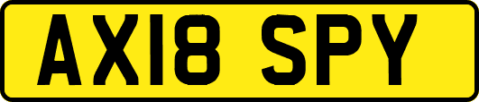 AX18SPY