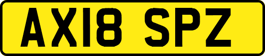 AX18SPZ