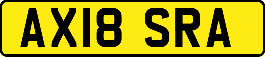 AX18SRA