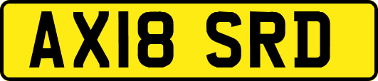 AX18SRD