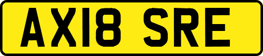 AX18SRE