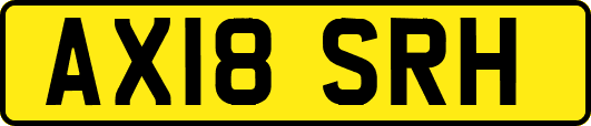 AX18SRH