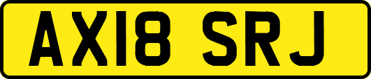 AX18SRJ