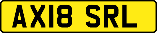 AX18SRL