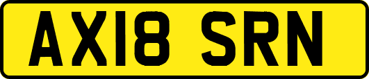 AX18SRN