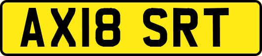AX18SRT
