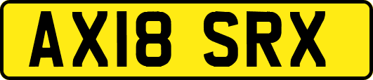AX18SRX