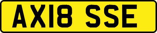 AX18SSE