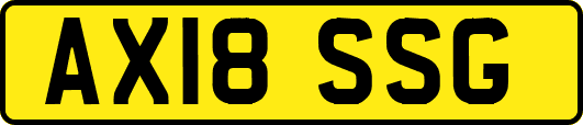 AX18SSG