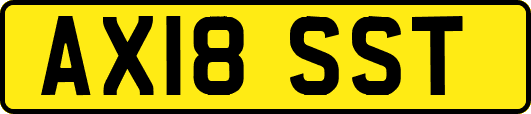 AX18SST