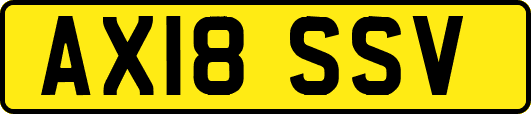 AX18SSV