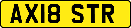 AX18STR