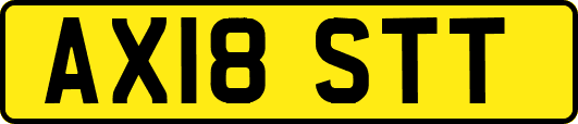 AX18STT