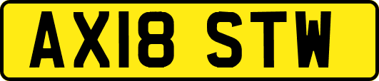 AX18STW
