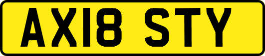 AX18STY