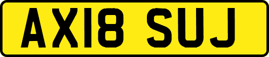AX18SUJ