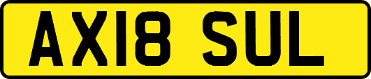 AX18SUL