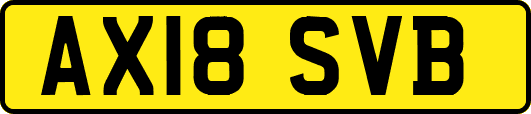 AX18SVB