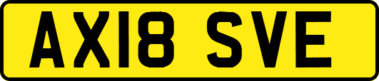 AX18SVE