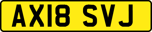 AX18SVJ