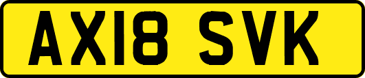 AX18SVK
