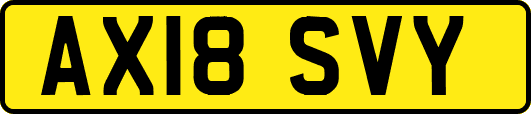 AX18SVY