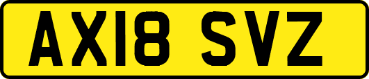 AX18SVZ