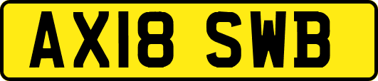 AX18SWB