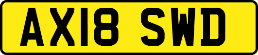 AX18SWD
