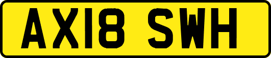AX18SWH