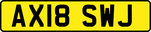 AX18SWJ