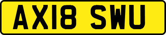 AX18SWU