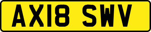 AX18SWV