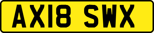AX18SWX